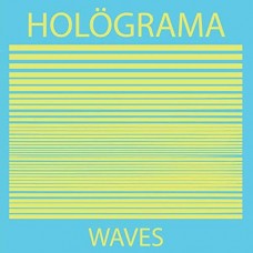 HOLOGRAMA-WAVES (LP)