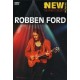 ROBBEN FORD-THE PARIS CONCERT (DVD)
