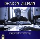 DEVON ALLMAN-RAGGED & DIRTY (LP)