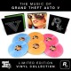 V/A-MUSIC OF GRAND THEFT.. (6LP)