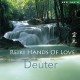 DEUTER-REIKI HANDS OF LOVE (CD)