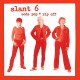 SLANT 6-SODA POP RIP OFF (LP)