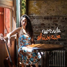 NAMVULA-SHIWEZWA (CD)