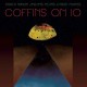 KAYO DOT-COFFIN ON IO (LP)