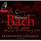 J.S. BACH-BRANDENBURG CONCERTOS (2SACD)