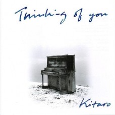 KITARO-THINKING OF YOU (CD)