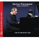 ENRICO PIERANUNZI-AUTOUR DE MARTINU (CD)