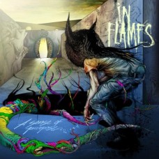 IN FLAMES-A SENSE OF PURPOSE (CD)