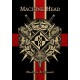 MACHINE HEAD-BLOODSTONE & DIAMONDS (CD)