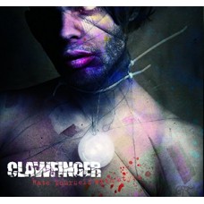 CLAWFINGER-HATE YOURSELF.. -DIGI- (CD)