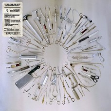 CARCASS-SURGICAL REMISSION (CD)