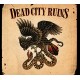 DEAD CITY RUINS-DEAD CITY RUINS (CD)