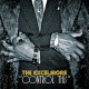 EXCELSIORS-CONTROL THIS (2LP)