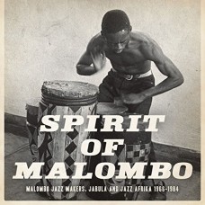 V/A-NEXT STOP SOWETO 4/MALOM (2CD)