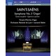 C. SAINT-SAENS-SYMPHONY NO.3 ORGAN (BLU-RAY)