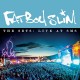 FATBOY SLIM-THE SETS: LIVE AT SMS (2CD)