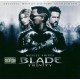 B.S.O. (BANDA SONORA ORIGINAL)-BLADE: TRINITY (CD)