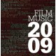 CITY OF PRAGUE PHILHARMON-FILM MUSIC 2009 (CD)