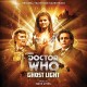 OST -TV--DOCTOR WHO: GHOST LIGHT (2LP)