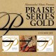 MARANATHA! MUSIC-PRAISE SERIES GOLD (CD)