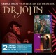 DR. JOHN-CREOLE MOON/N'AWLINZ:.. (2CD)