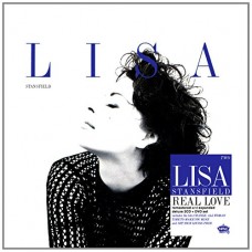 LISA STANSFIELD-REAL LOVE (2CD+DVD)