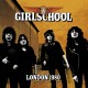 GIRLSCHOOL-LONDON 1980 (CD)