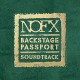 NOFX-BACKSTAGE PASSPORT.. (LP)