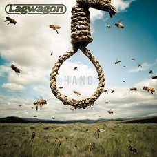 LAGWAGON-HANG (LP)