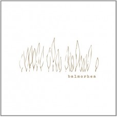 BALMORHEA-BALMORHEA (CD)