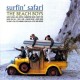 BEACH BOYS-SURFIN' SAFARI (MONO)-HQ- (LP)