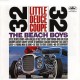 BEACH BOYS-LITTLE DEUCE COUPE -HQ- (LP)