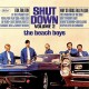 BEACH BOYS-SHUT DOWN VOL.2 -HQ- (LP)