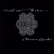 MUSLIMGAUZE-MINARET SPEAKER (CD)