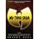 WU-TANG CLAN-WU-TANG SAGA (DVD)