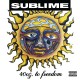SUBLIME-40 OZ. TO FREEDOM (2LP)