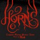 ROBIN COUDERT-HORNS (CD)