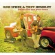 ROB ICKES/TREY HENSLEY-BEFORE THE SUN GOES DOWN (CD)