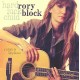 RORY BLOCK-HARD LUCK CHILD (CD)