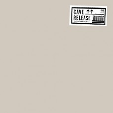 CAVE-RELEASE (LP)