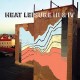 HEAT LEISURE-III & IV (LP)
