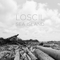 LOSCIL-SEA ISLAND (2LP)