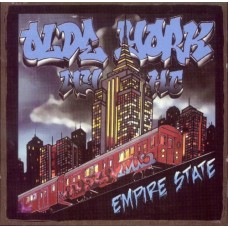 OLDE YORK-EMPIRE STATE (LP)