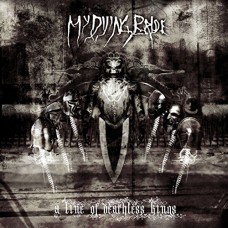 MY DYING BRIDE-A LINE OF DEATHLESS KINGS (2LP)