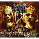NAPALM DEATH-ORDER OF THE LEECH (LP)