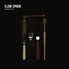 ILLUM SPHERE-FABRIC LIVE 78 (CD)