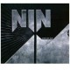 NINE INCH NAILS-LIVE ON AIR (CD)