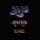 YES-UNION LIVE -DELUXE/LTD- (3LP)