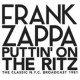 FRANK ZAPPA-PUTTIN ON THE.. -DELUXE- (4LP)