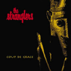 STRANGLERS-COUP DE GRACE-DELUXE/LTD- (LP)